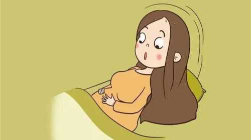 国内试管供卵流程,试管移植后*表现是什么样的？多久稳定？