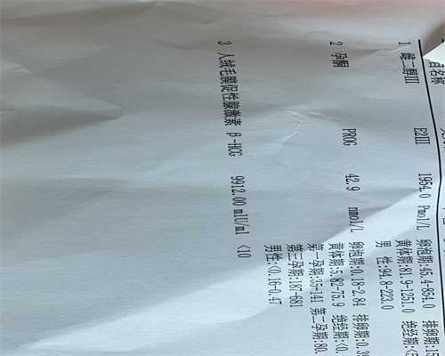 在中国做试管代孕违,备孕吃什么养卵泡，备孕吃什么对卵泡好