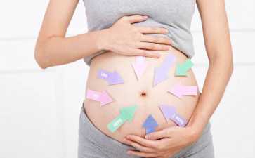 子宫内膜炎：卵泡1.8内膜5mm能受孕吗--咨询试管代生