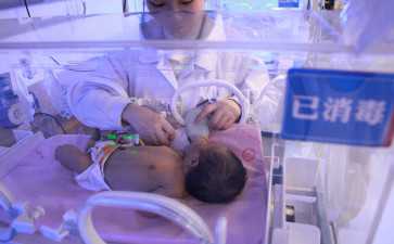 中国代孕哪里比较好,男性患无精症能不能做试管婴儿？